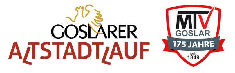 Altstadtlauf Goslar - 75 Jahre MTV Goslar