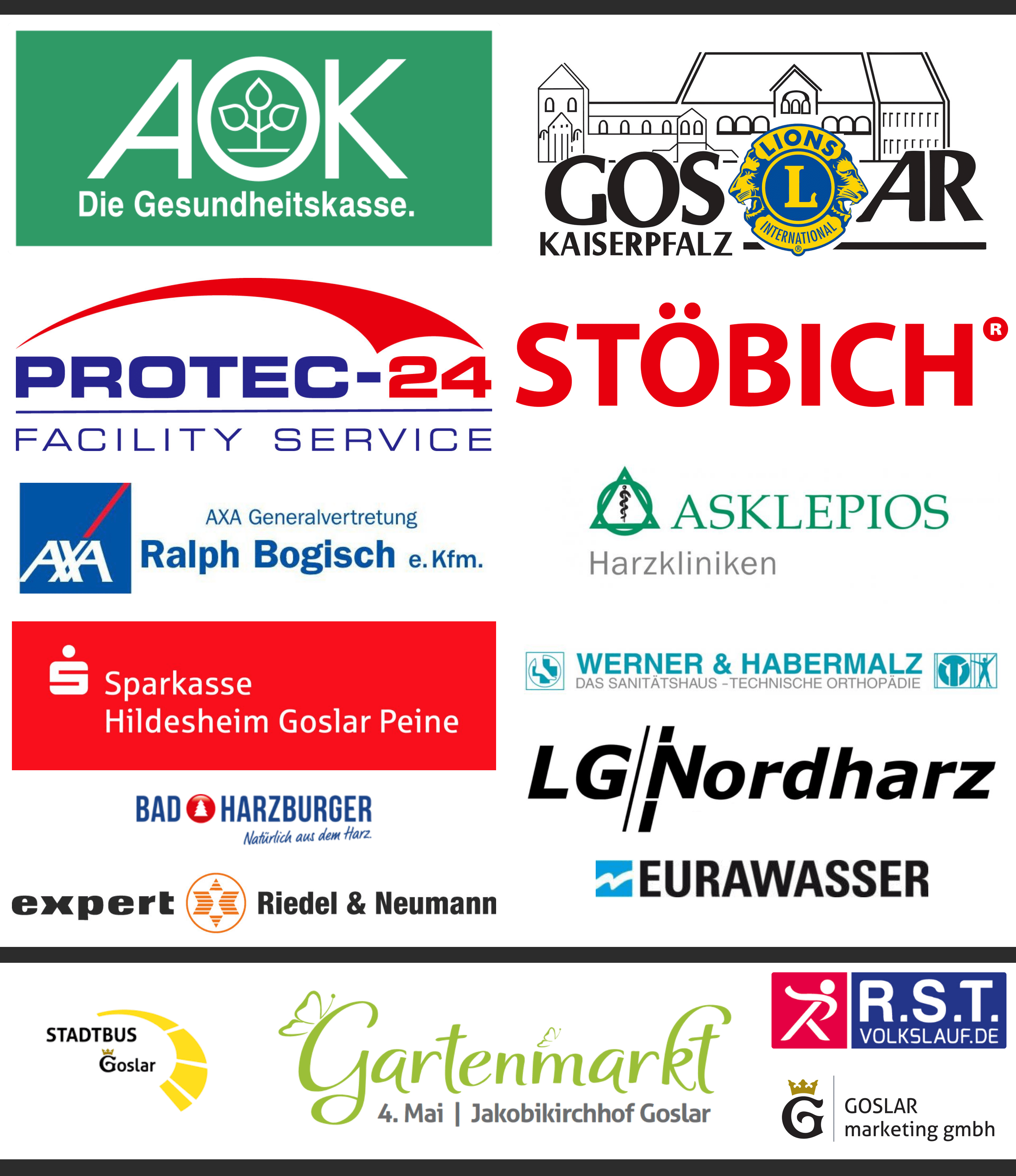 Partnerlogos